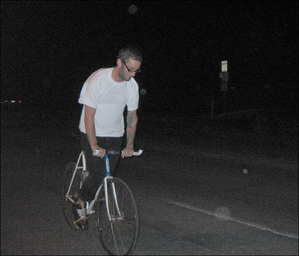 bikes