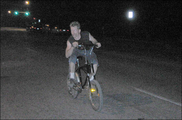 bikes