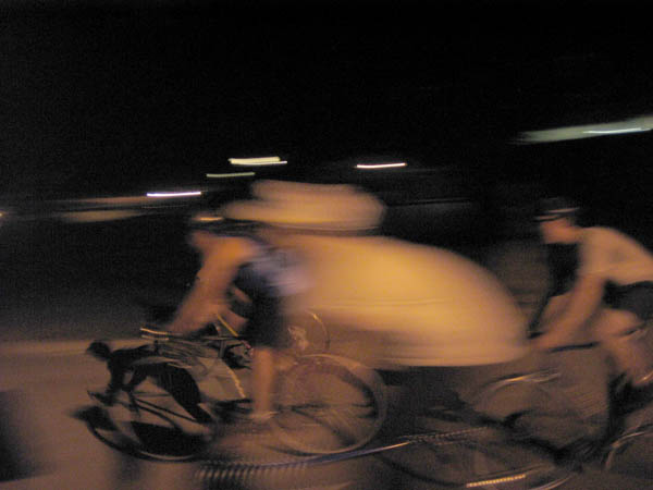 bikes