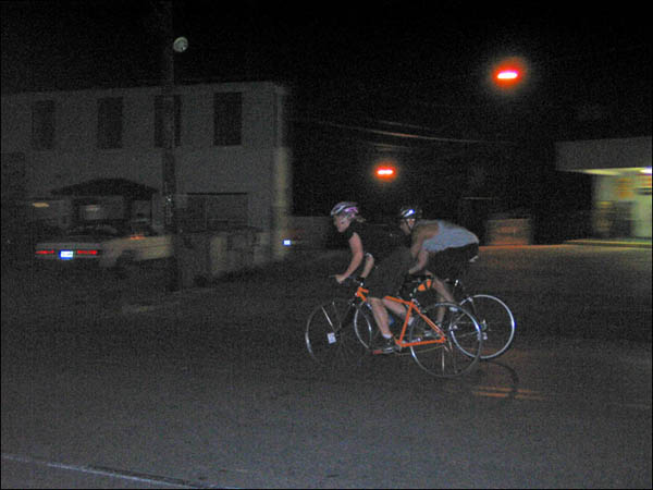 bikes