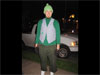 irish killer